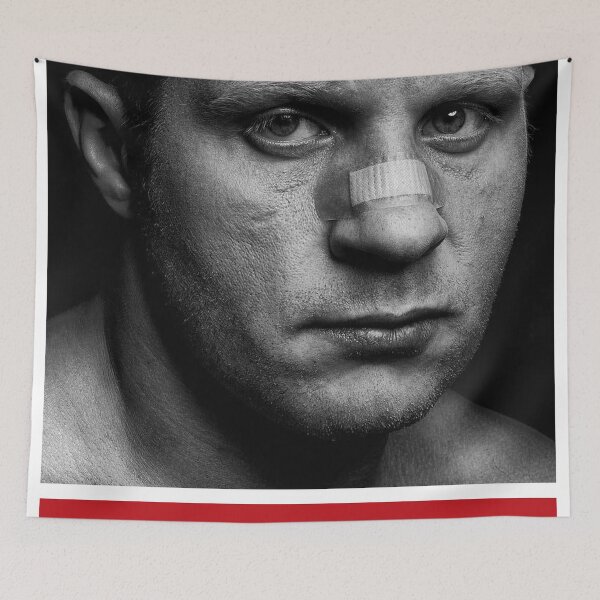 Item preview, Fedor Emelianenko designed and sold by MmaZone.