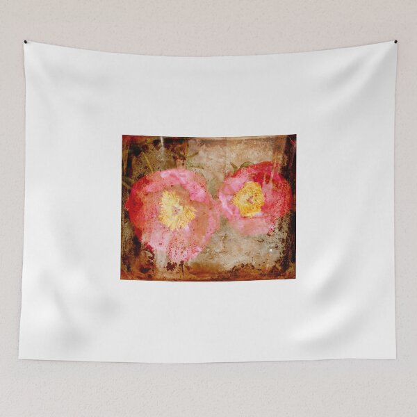 Item preview, Antique Peonies designed and sold by Fara.