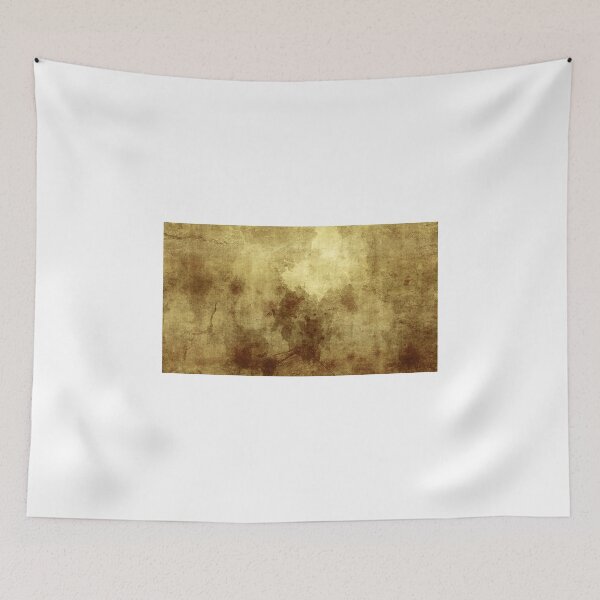Item preview, Yellow Grunge Background designed and sold by enfuego360.