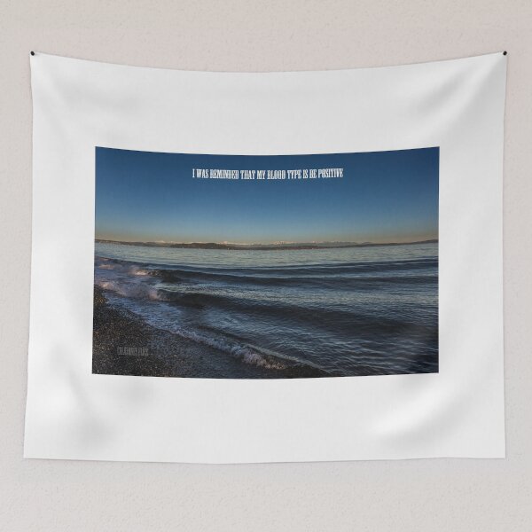 Item preview, Be Positive designed and sold by Calazones-Flics.