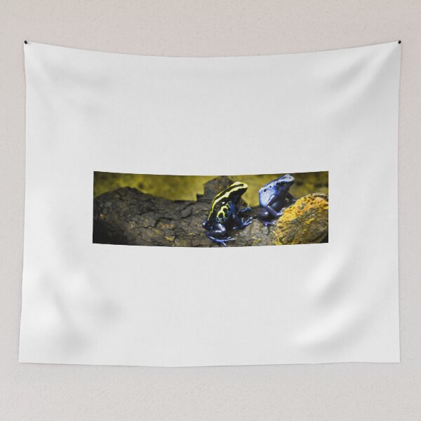 Item preview, Dart Frog Duo designed and sold by mvladd.