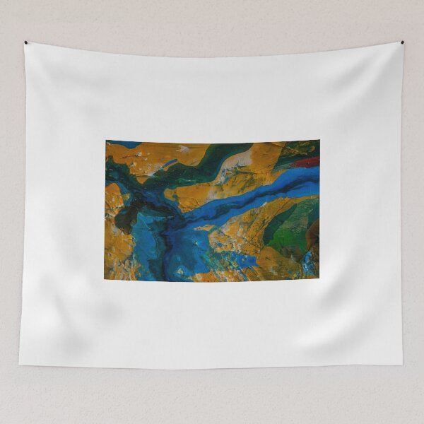 Item preview, 2016_GITCHADK_MALERI_PRINT_1_10 designed and sold by chargo.