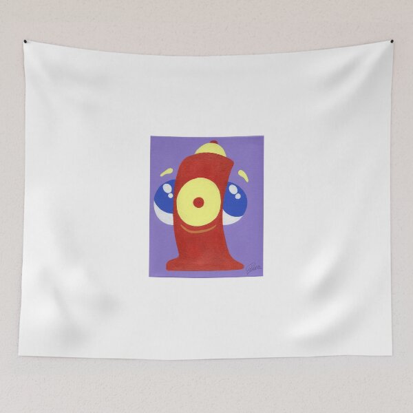 Item preview, Hydrant designed and sold by everalovelace.