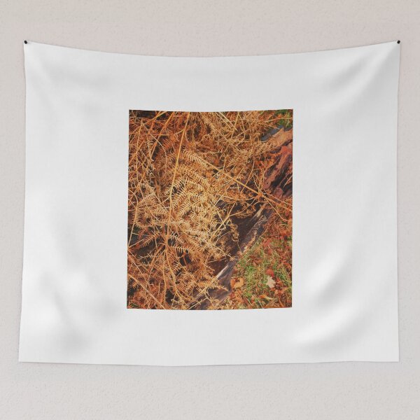 Item preview, Autumn fern designed and sold by Jonesyinc.