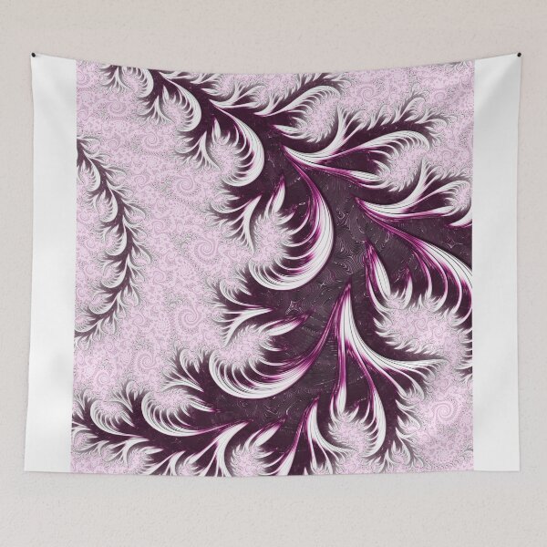 Item preview, Feather Duster designed and sold by Colleen Farrell.