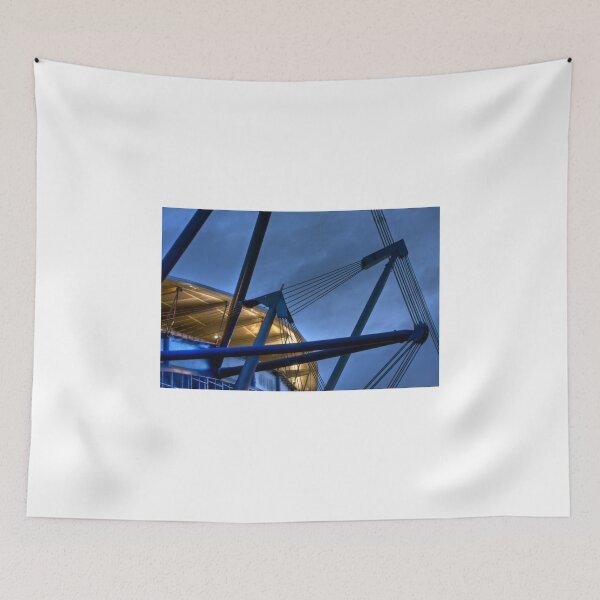 Item preview, ETIHAD STADIUM designed and sold by MIKESCOTT.