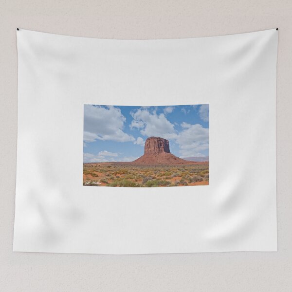 Item preview, Mitchell Butte in the Morning designed and sold by Jeff Goulden Photography.