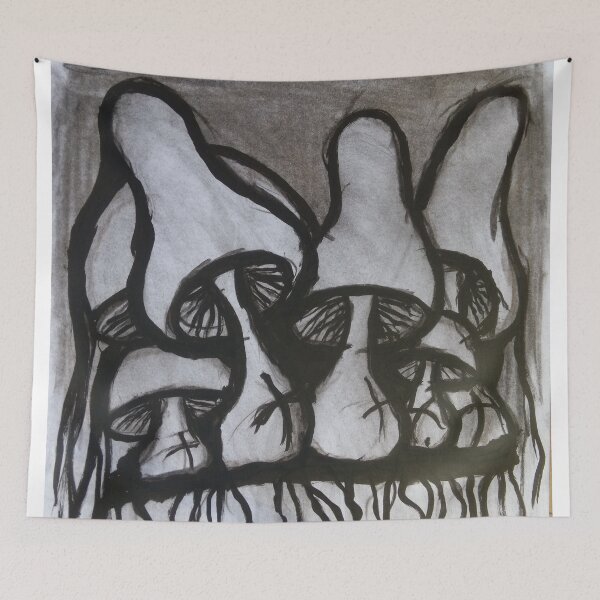 Item preview, Inked designed and sold by Mat Saxon.