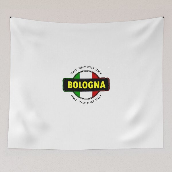 Item preview, Bologna, Italy designed and sold by dejava.
