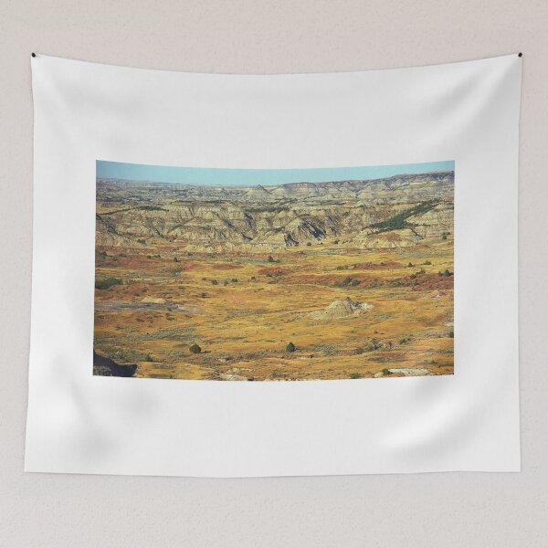 Item preview, Badlands designed and sold by Frank Romeo.