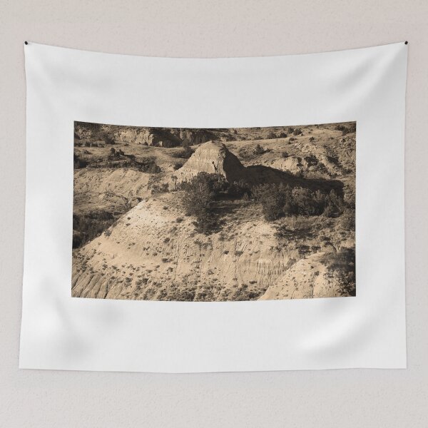 Item preview, Badlands designed and sold by Frank Romeo.