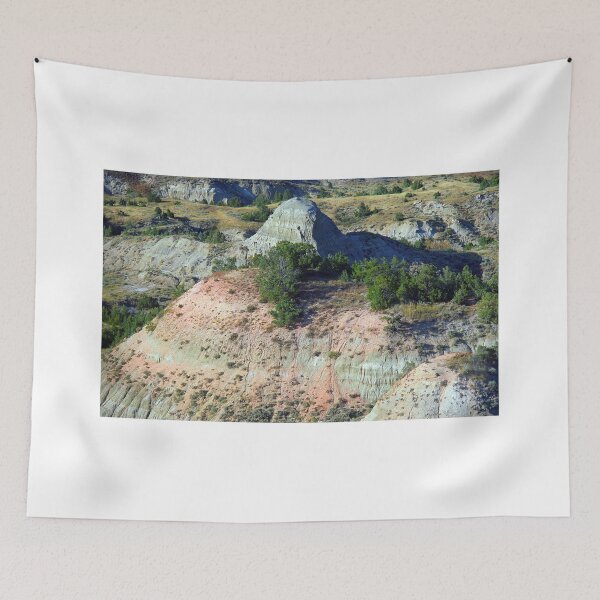 Item preview, Badlands designed and sold by Frank Romeo.