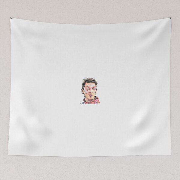 Item preview, Mesut Ozil designed and sold by ArsenalArtz.