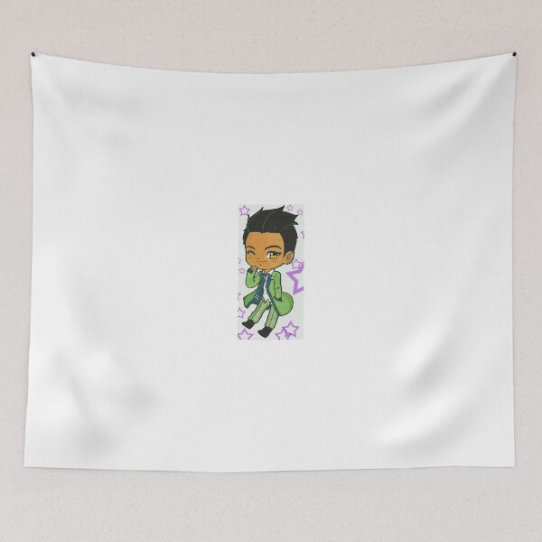 Item preview, Magnus Bane designed and sold by Neiara29.