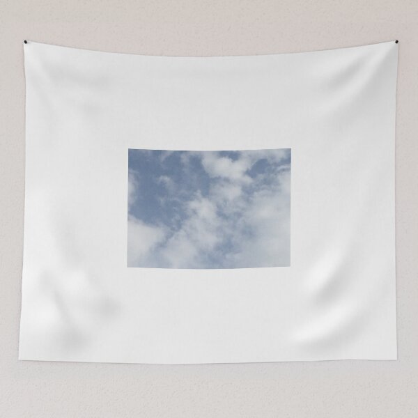 Item preview, White Clouds designed and sold by KimSyOk.