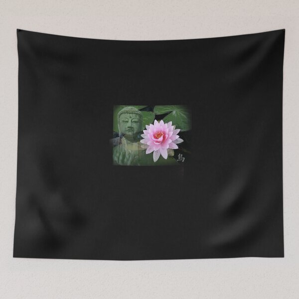 Item preview, buddha lotus designed and sold by arteology.