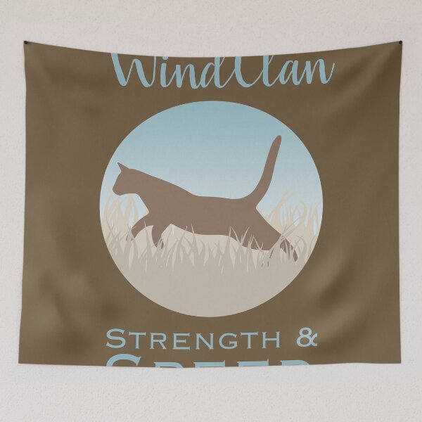 Item preview, WindClan Pride designed and sold by chimeraarts.