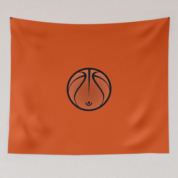 Item preview, Vector Basketball designed and sold by cpinteractive.