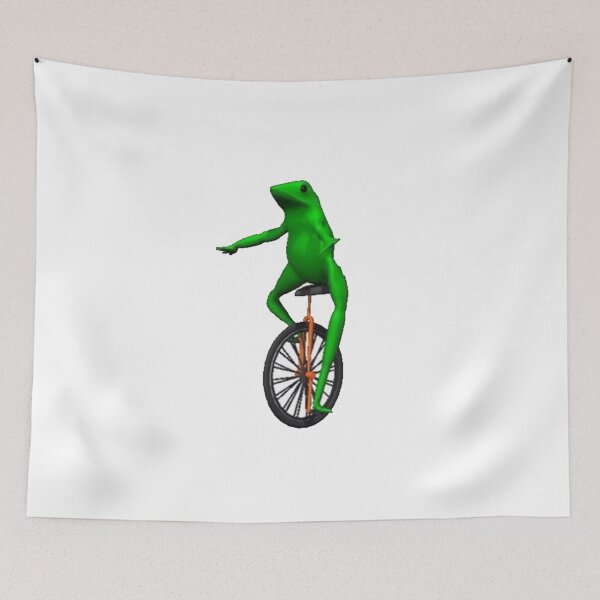 Item preview, dat boi designed and sold by TWDHannah.