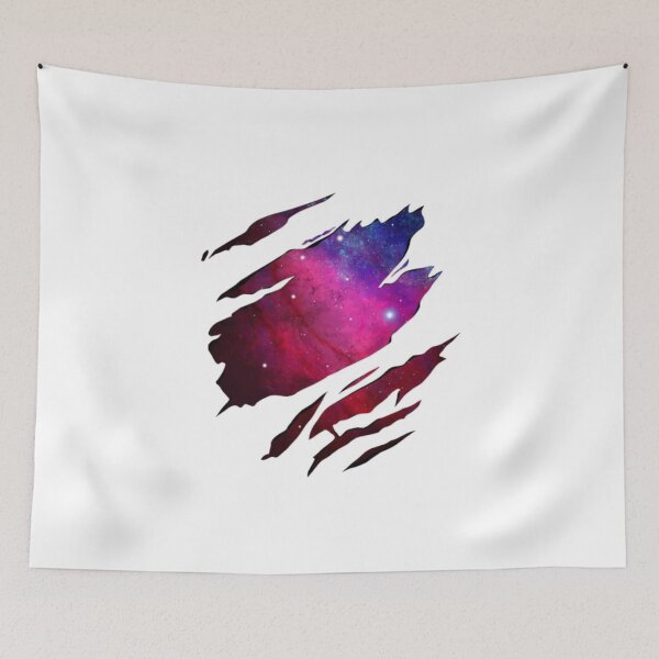 Item preview, Tear Open the Universe designed and sold by Ravanna Lotus.