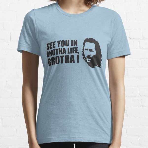 Desmond Essential T-Shirt