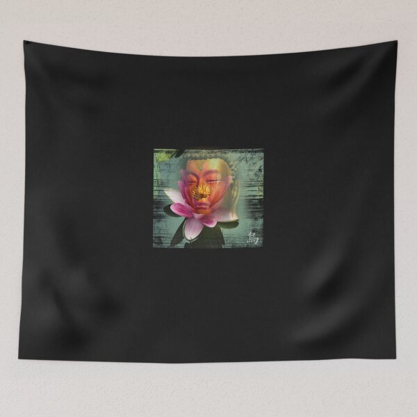 Item preview, buddha lotus 2 designed and sold by arteology.