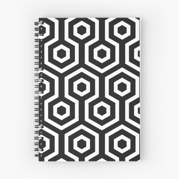 Item preview, Mono Hexagonal  designed and sold by Texterns.