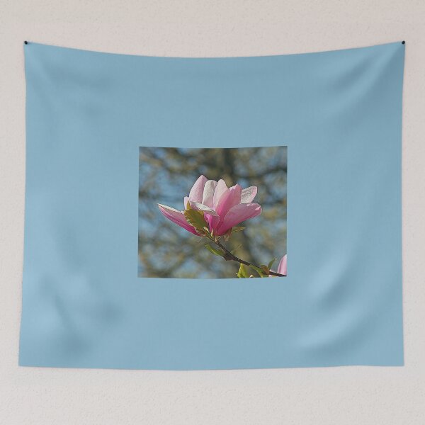 Item preview, Magnolia flower designed and sold by ikshvaku.