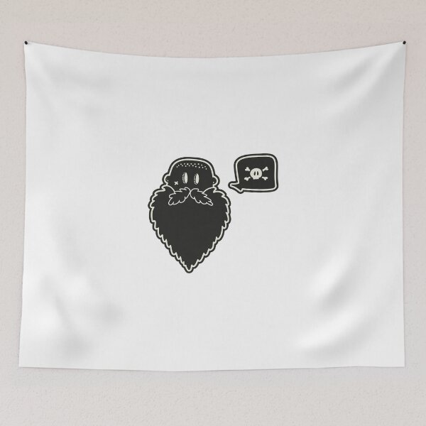 Item preview, Biker designed and sold by TINYGHOST.