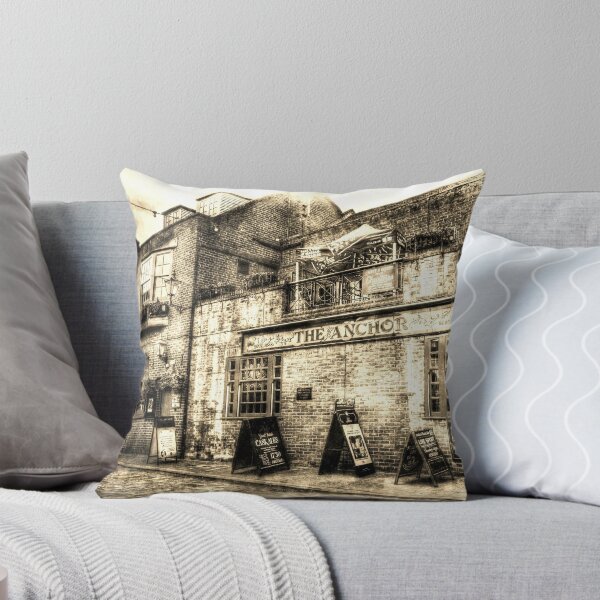 Item preview, The Anchor Pub London Vintage designed and sold by Londonimages.