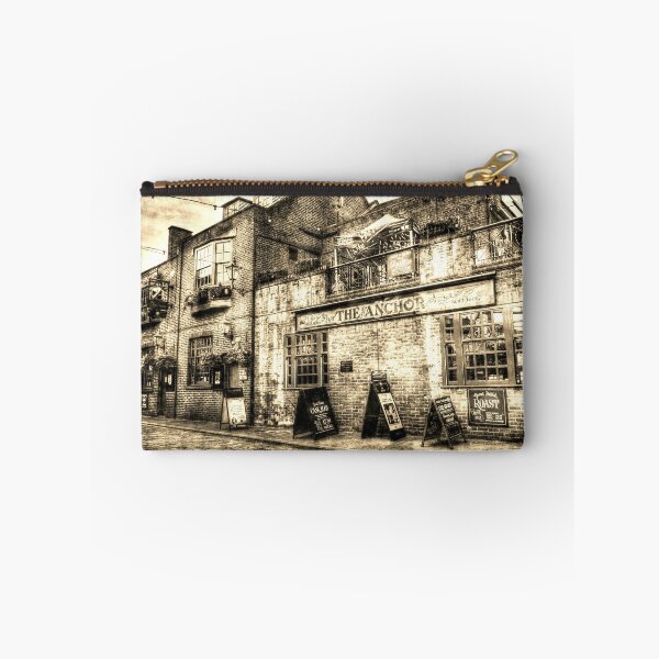 Item preview, The Anchor Pub London Vintage designed and sold by Londonimages.
