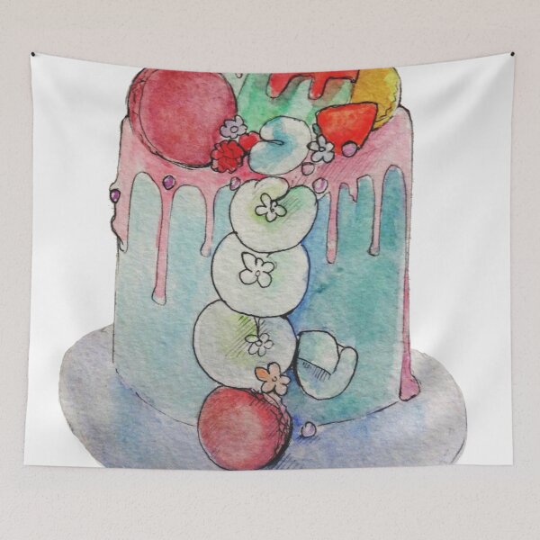 Item preview, It's a tasty masterpiece designed and sold by Marina Sezartis.