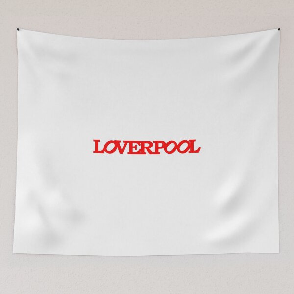 Item preview, Loverpool designed and sold by borstal.