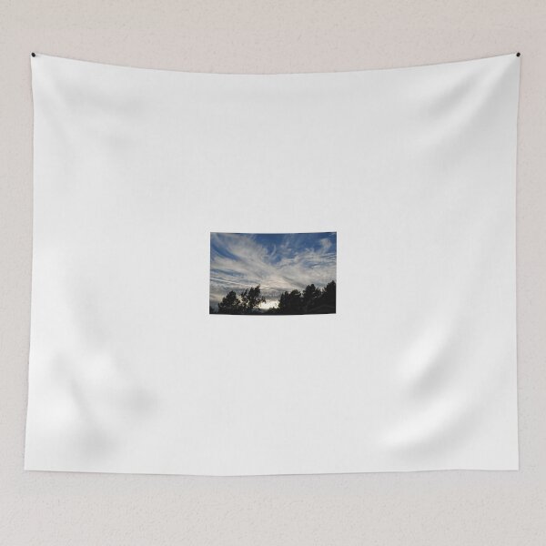 Item preview, Cloudy sky! designed and sold by Willssb.
