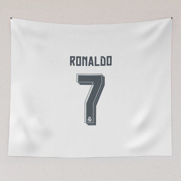 Item preview, Ronaldo designed and sold by AK99.