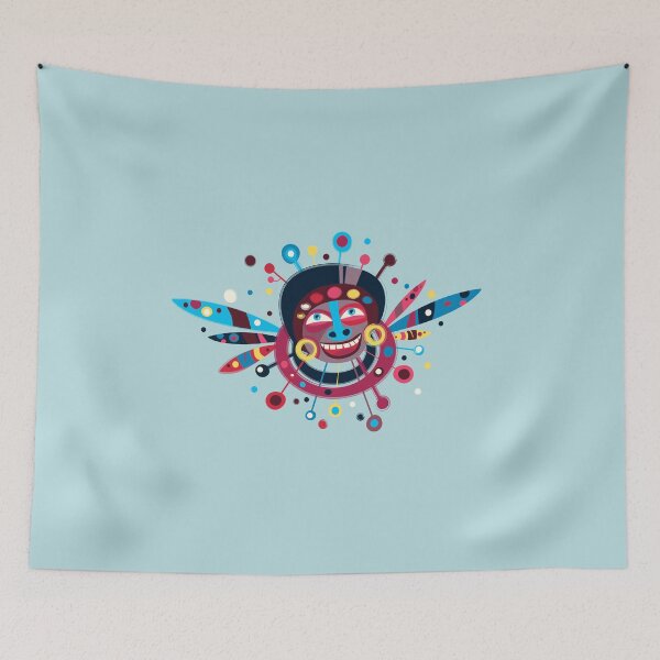 Item preview, African Style designed and sold by Neta Manor.