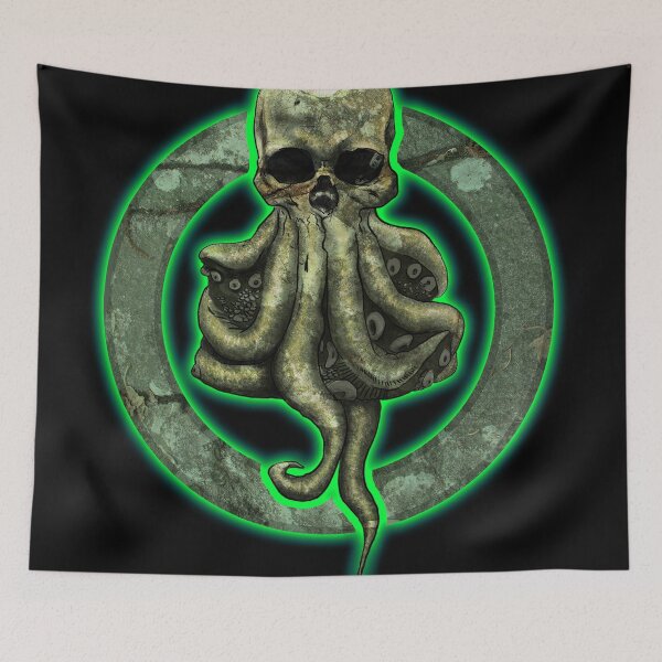 Item preview, The Call of Cthulhu designed and sold by Thinky  Pain.