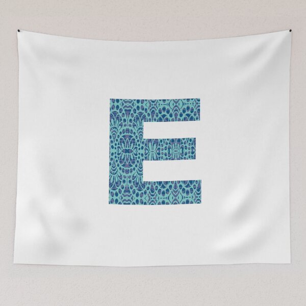 Item preview, E designed and sold by hayleylauren.