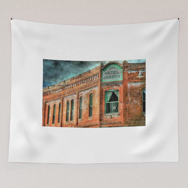 Item preview, Hotel Connor designed and sold by Brian Gaynor.