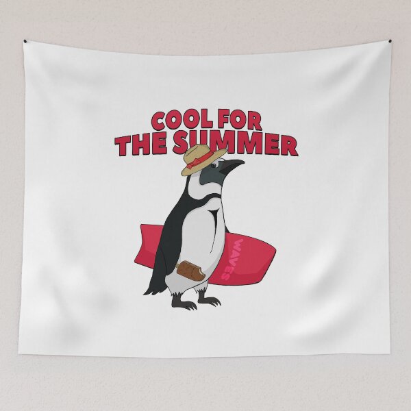 Item preview, Cool for the summer designed and sold by Supreto.