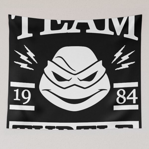 Item preview, Team Turtle designed and sold by TeeMania.