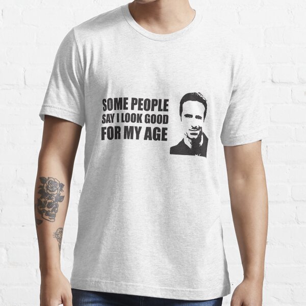 Richard Essential T-Shirt