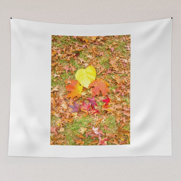 Item preview, Lovely Leaves.... designed and sold by mitpjenkeating.