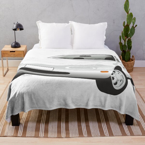 Item preview, Mazda MX-5 Miata white designed and sold by car2oonz.