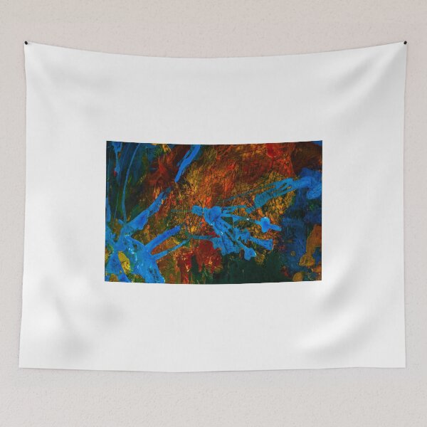 Item preview, 2016_GITCHADK_MALERI_PRINT_1_19 designed and sold by chargo.