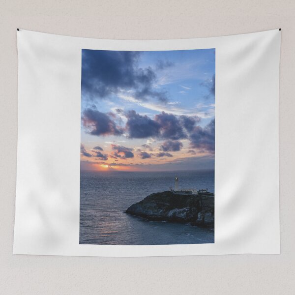 Item preview, South Stack Lighthouse designed and sold by MarkSykes.