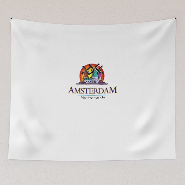 Item preview, Amsterdam, The Netherlands designed and sold by dejava.