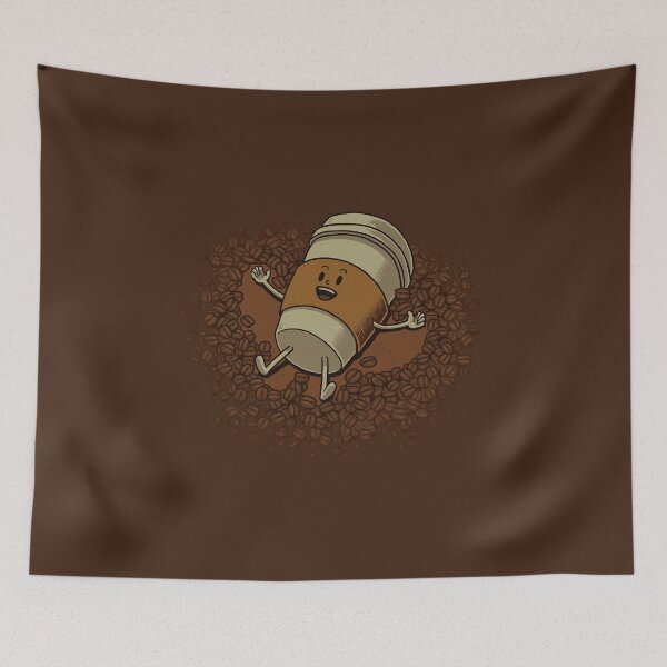Item preview, Coffee Angel designed and sold by Grovian.