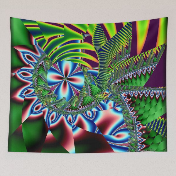 Item preview, Disrupted Imagination... designed and sold by Roz Rayner-Rix.