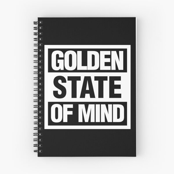 Item preview, Golden State of mind designed and sold by elhefe.